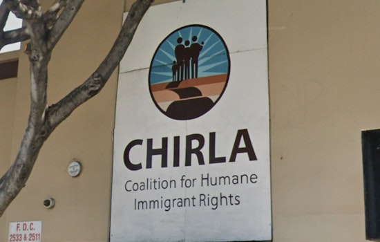 House Judiciary Committee Probes LA Activist Group CHIRLA Over Alleged Misuse of Federal Grants During Riots