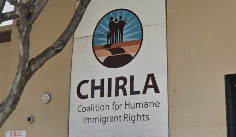 House Judiciary Committee Probes LA Activist Group CHIRLA Over Alleged Misuse of Federal Grants During Riots