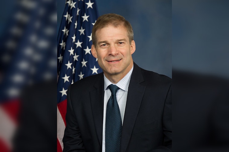 House Judiciary Head Jim Jordan Grills Biden-Harris DOJ Over 'Unparalleled' IRS Leak Plea Bargain
