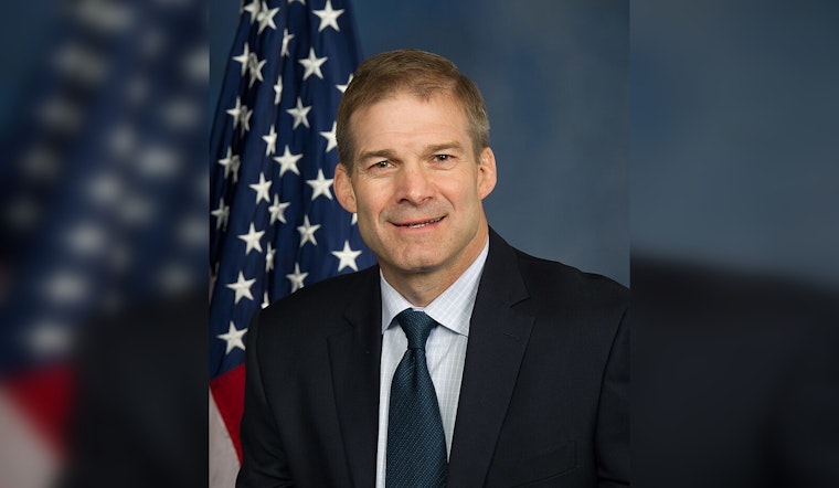 House Judiciary Head Jim Jordan Grills Biden-Harris DOJ Over 'Unparalleled' IRS Leak Plea Bargain