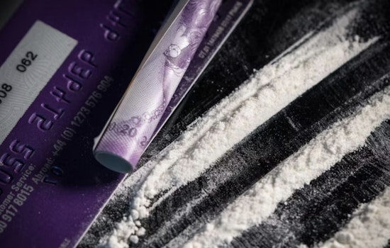 Houston and Laredo Men Sentenced in Fentanyl Distribution Conspiracy