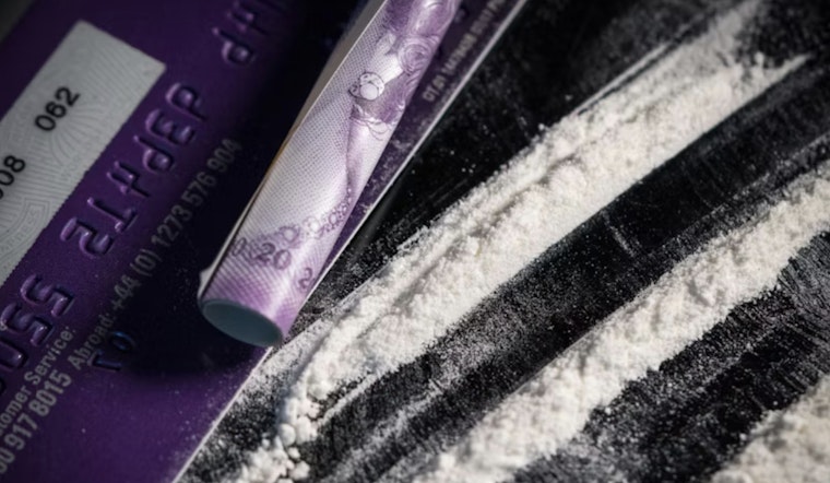 Houston and Laredo Men Sentenced in Fentanyl Distribution Conspiracy