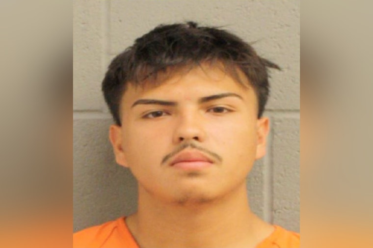 Houston Authorities Nab Suspect in Swift Recovery of Stolen Vehicle from Northwest Side