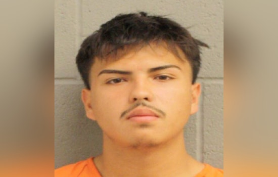 Houston Authorities Nab Suspect in Swift Recovery of Stolen Vehicle from Northwest Side