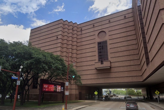 Houston Ballet's "Sparrow" Concludes Season with Resplendent Triple Bill at The Wortham Center