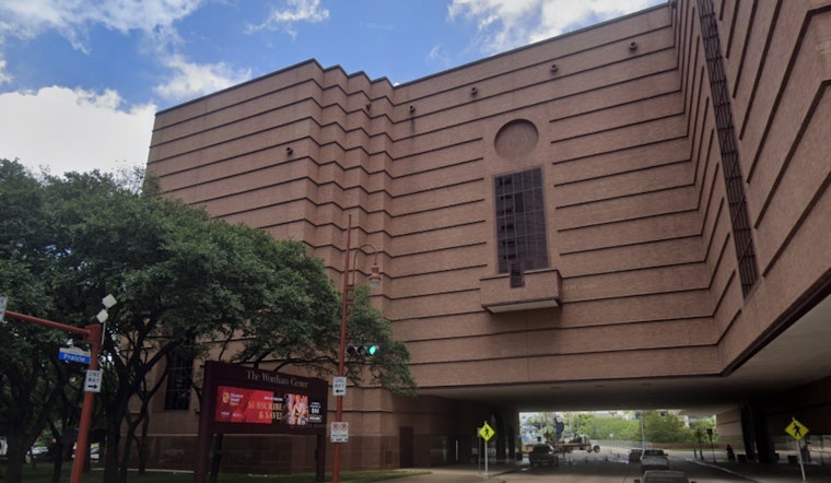 Houston Ballet's "Sparrow" Concludes Season with Resplendent Triple Bill at The Wortham Center