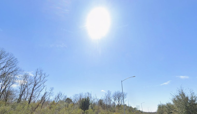 Houston Braces for Sizzling Temperatures as Heat Index Soars to 104 Degrees