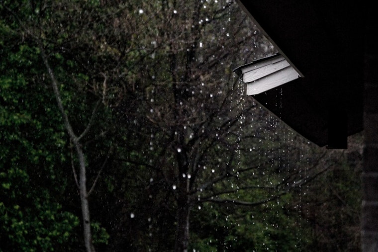 Houston Braces for Stormy Week as Flood Watch Issued and Heavy Rains Loom