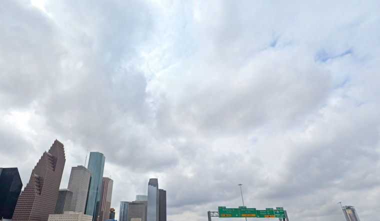 Houston Braces for Week of Showers and Thunderstorms, with Pride Parade Hopes for Drier Weekend