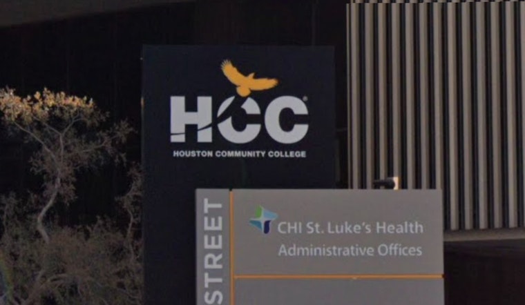 Houston Community College Rebrands as Houston City College Amidst Academic Expansion