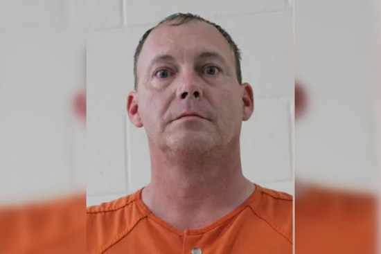 Houston County Man Receives 65-Year Sentence for Sexual Abuse and Exploitation of Children