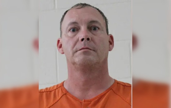 Houston County Man Receives 65-Year Sentence for Sexual Abuse and Exploitation of Children
