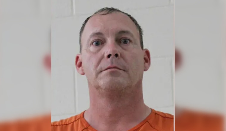 Houston County Man Receives 65-Year Sentence for Sexual Abuse and Exploitation of Children
