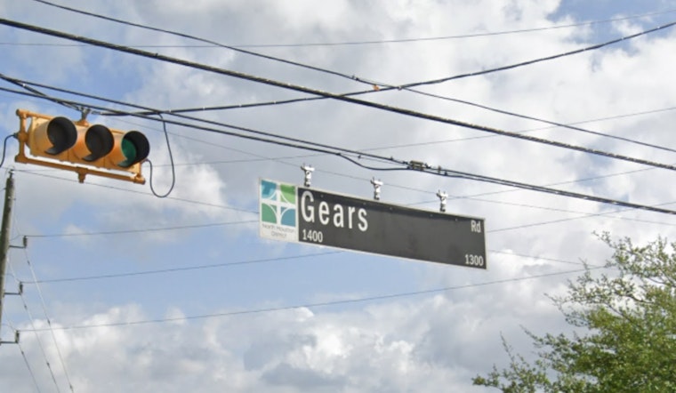 Houston Dirt Bike Operator Dies in Double Collision, HPD Investigating Fatal Gears Road Incident
