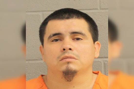 Houston Driver Arrested for Third DWI After Falling Asleep at Wheel on N Sam Houston Parkway