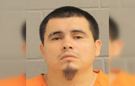 Houston Driver Arrested for Third DWI After Falling Asleep at Wheel on N Sam Houston Parkway