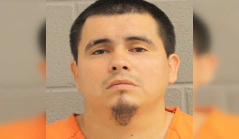 Houston Driver Arrested for Third DWI After Falling Asleep at Wheel on N Sam Houston Parkway