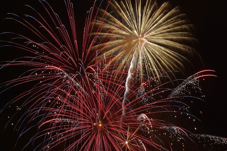 Houston Fireworks Vendors Warn of Price Surge Due to New Tariffs Ahead of Fourth of July Celebrations