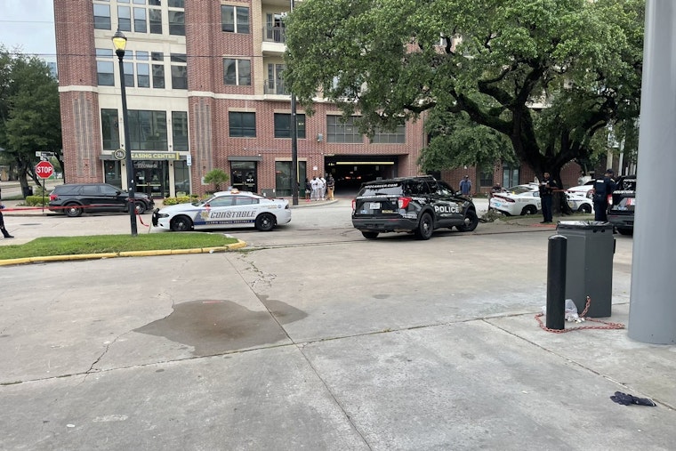 Houston Grand Jury to Review Main Street Fatal Shooting Following Dispute Over Personal Belongings