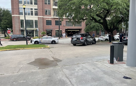 Houston Grand Jury to Review Main Street Fatal Shooting Following Dispute Over Personal Belongings