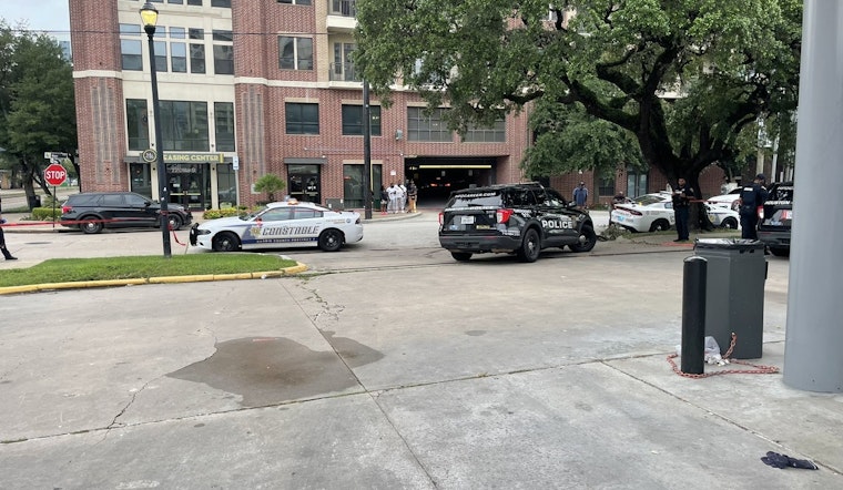 Houston Grand Jury to Review Main Street Fatal Shooting Following Dispute Over Personal Belongings