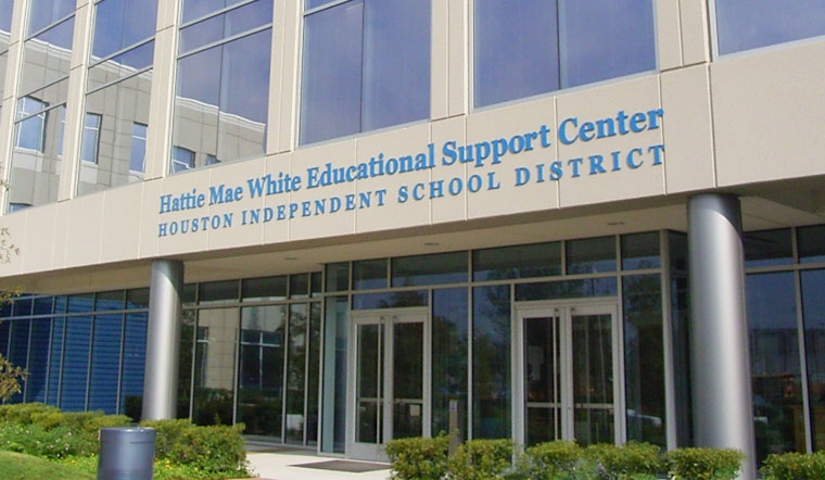 Houston Independent School District Teams Up with METRO to Overhaul Student Transportation for 2025-2026