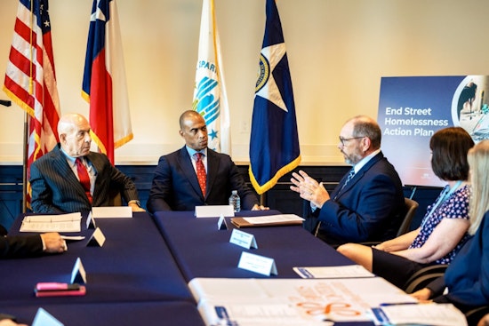 Houston Invests $151M in Power Infrastructure Resilience with Federal Support Following Natural Disasters