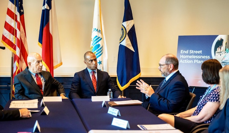 Houston Invests $151M in Power Infrastructure Resilience with Federal Support Following Natural Disasters