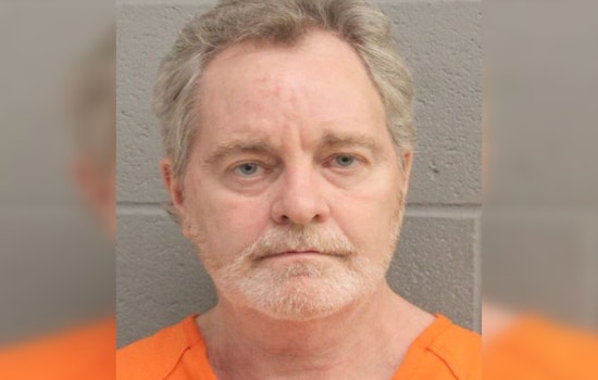Houston Man Arrested for DWI with BAC Nearly Triple the Legal Limit, History of Drunk Driving Uncovered