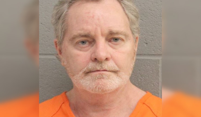 Houston Man Arrested for DWI with BAC Nearly Triple the Legal Limit, History of Drunk Driving Uncovered