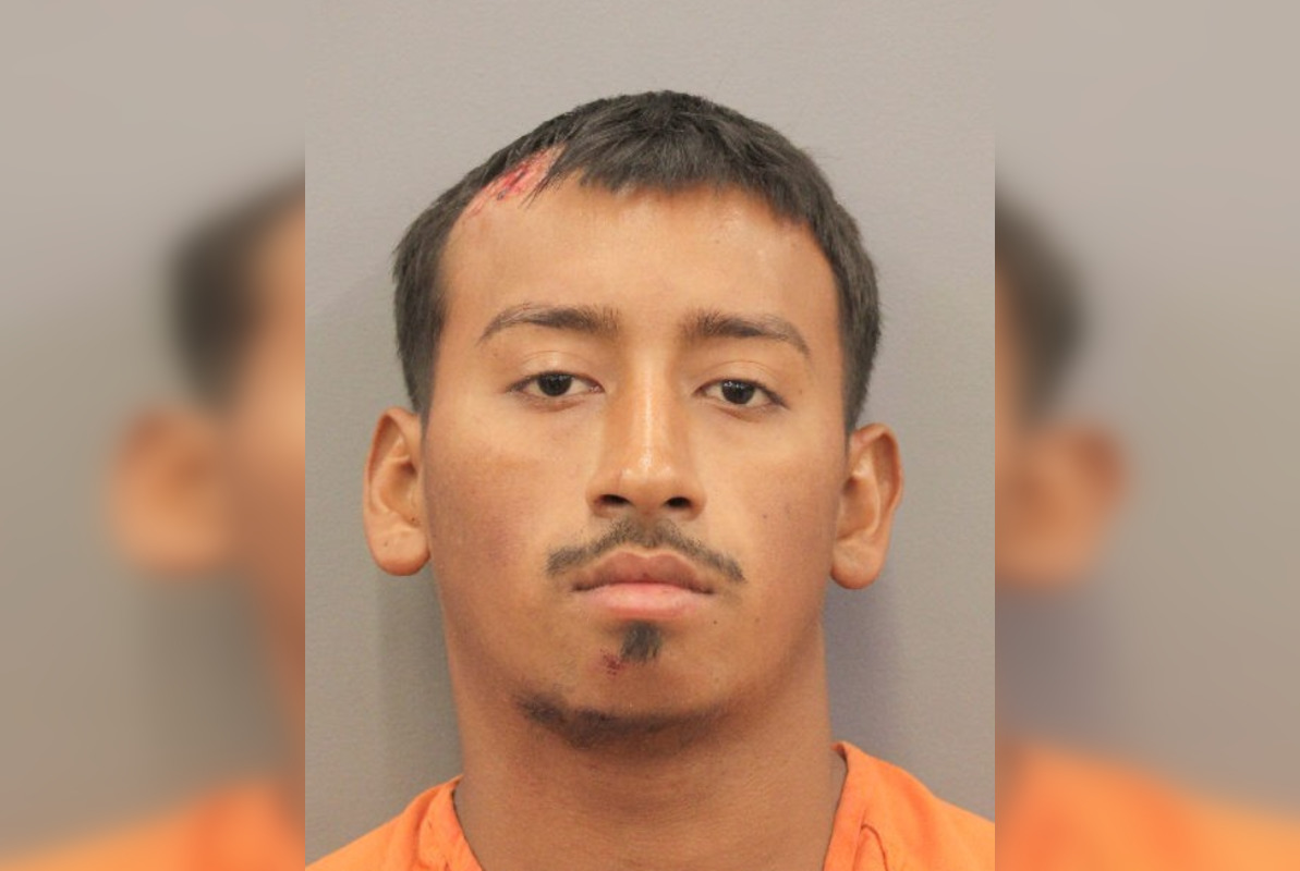 Houston Man Charged with Intoxication Manslaughter After Fatal Collision on Bauman Road