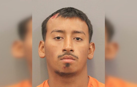 Houston Man Charged with Intoxication Manslaughter After Fatal Collision on Bauman Road