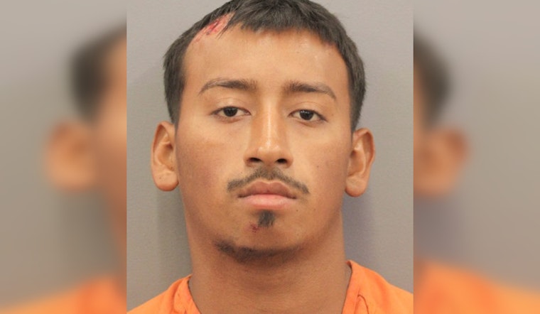 Houston Man Charged with Intoxication Manslaughter After Fatal Collision on Bauman Road