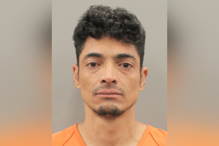 Houston Man Charged with Murder After Fatal Stabbing at Apartment Complex on Sherwood Lane