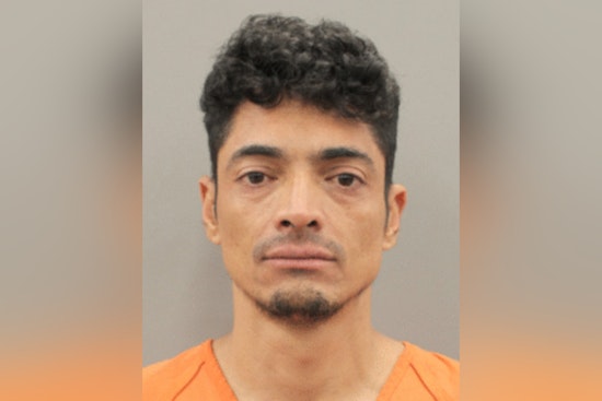 Houston Man Charged with Murder After Fatal Stabbing at Apartment Complex on Sherwood Lane