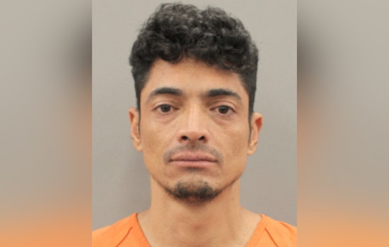 Houston Man Charged with Murder After Fatal Stabbing at Apartment Complex on Sherwood Lane