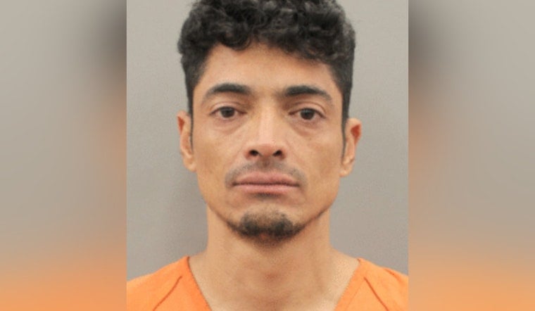 Houston Man Charged with Murder After Fatal Stabbing at Apartment Complex on Sherwood Lane
