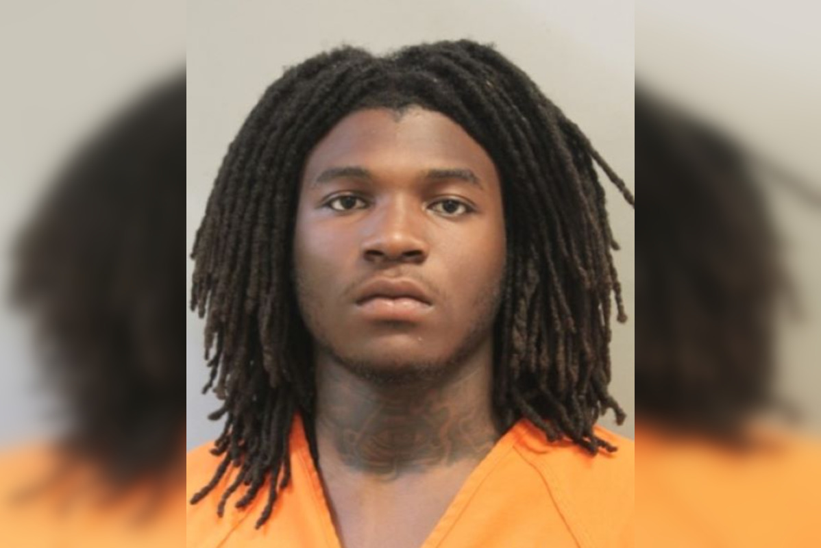 Houston Man Charged with Murder and Aggravated Assault in Fatal