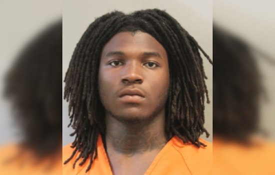 Houston Man Charged with Murder and Aggravated Assault in Fatal Shooting on North Braeswood Blvd