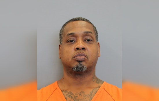 Houston Man Charged with Murder Following Deadly Shooting on Fairway Drive