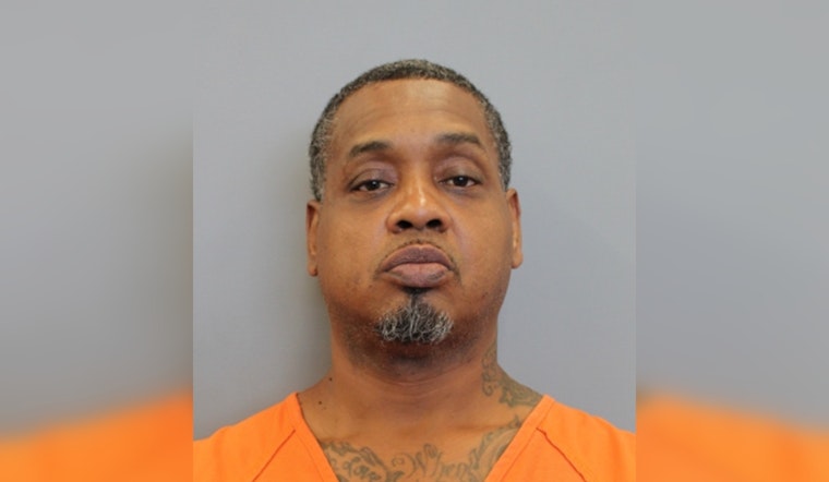 Houston Man Charged with Murder Following Deadly Shooting on Fairway Drive