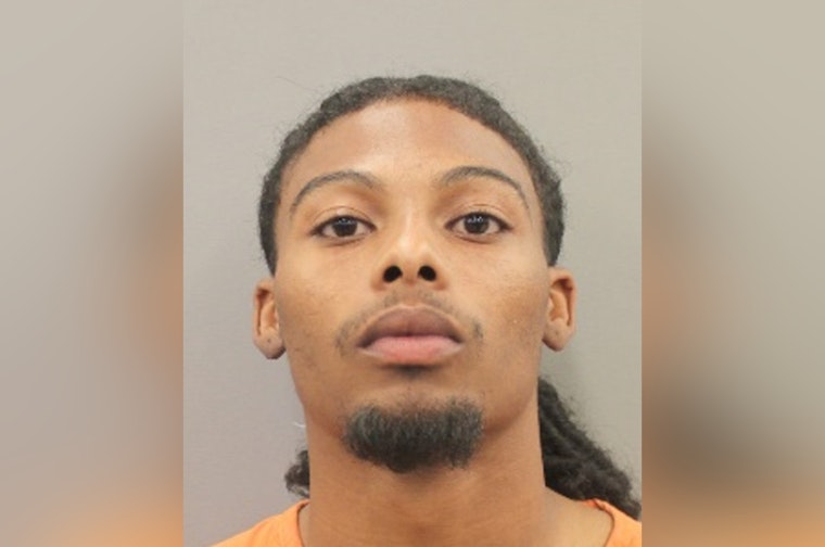Houston Man Charged with Murder Following Fatal Shooting at Long Point Road Parking Lot