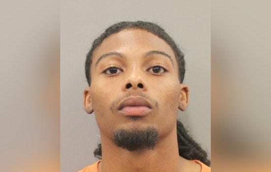 Houston Man Charged with Murder Following Fatal Shooting at Long Point Road Parking Lot