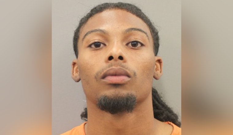 Houston Man Charged with Murder Following Fatal Shooting at Long Point Road Parking Lot