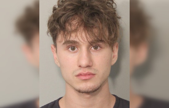 Houston Man Charged with Murder in Westheimer Road Fatal Shooting