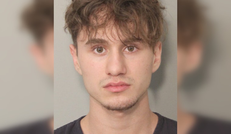 Houston Man Charged with Murder in Westheimer Road Fatal Shooting