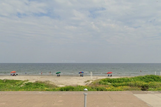 Houston Man Dies in Tragic Drowning Incident While Boogie Boarding in Galveston
