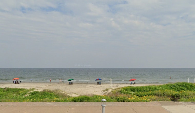Houston Man Dies in Tragic Drowning Incident While Boogie Boarding in Galveston