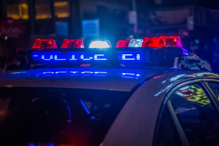 Houston Man Dies in Tragic Motorcycle Crash on Eastex Freeway