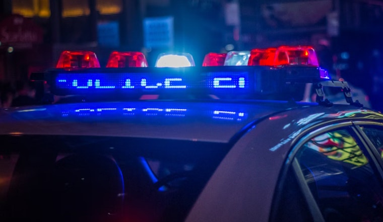 Houston Man Dies in Tragic Motorcycle Crash on Eastex Freeway